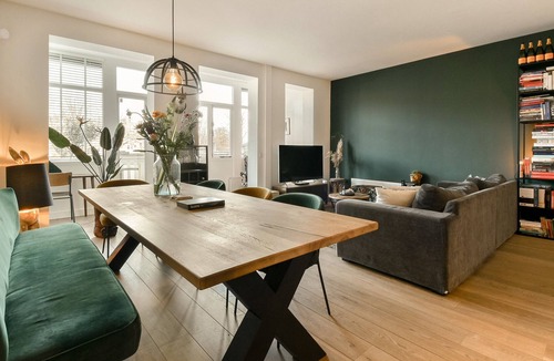 Jordaan Apartment | Vrbo Property