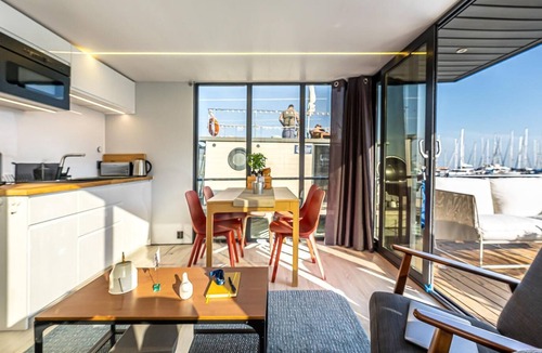 Parque das Nacoes Apartment | Vrbo Property