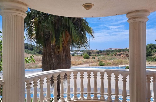 Kemer Mahallesi Apartment | Vrbo Property