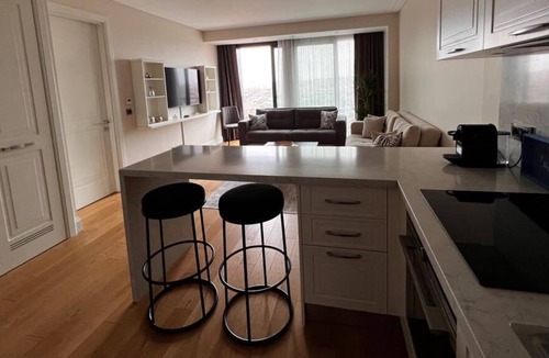 Fatih Apartment | Vrbo Property