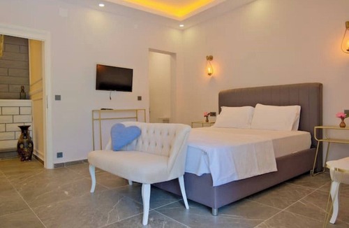 Seydikemer Apartment | Vrbo Property