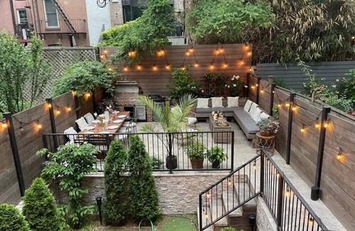 Boerum Hill House | Vrbo Property