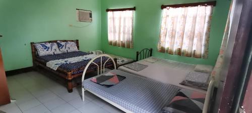 Almeria Resort | VRC Resort