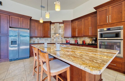 Eight Lakes Villa | VRCC Villa Splendid - enjoy the best view ever