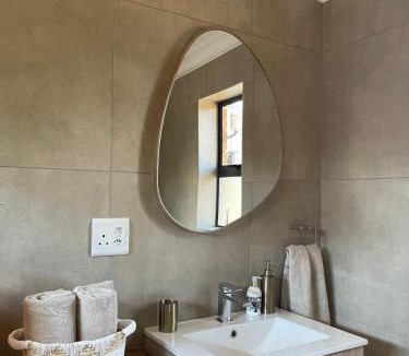 Hartbeespoort Other | Vrede Luxury Tented Camp