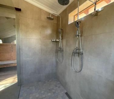Hartbeespoort Other | Vrede Luxury Tented Camp