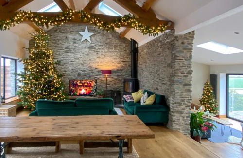 Saltash House | Vredehoek