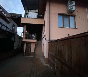 Cluj County Apartment | VResidence