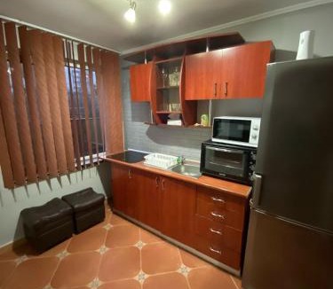 Cluj County Apartment | VResidence