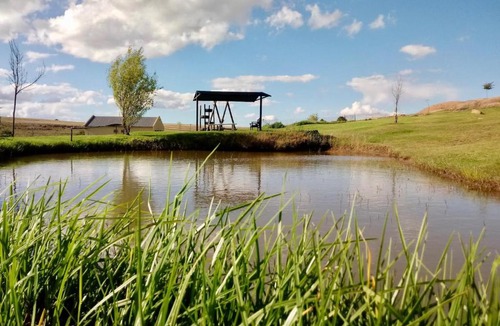 Phumelela Apartment | Vreugde Gasteplaas