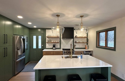 Valois House | VRFLX Seneca Lake Access | Walk to Beach