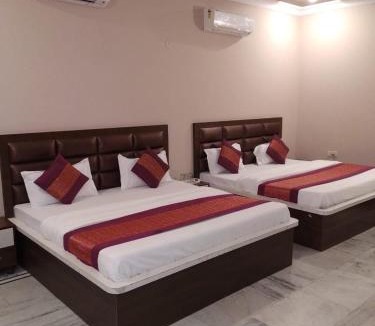 Amritsar Apartment | Vrinda Apartments
