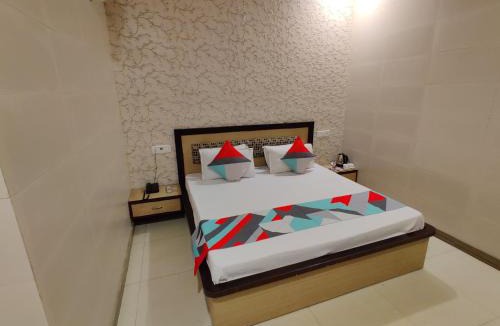Amritsar Apartment | Vrinda Apartments