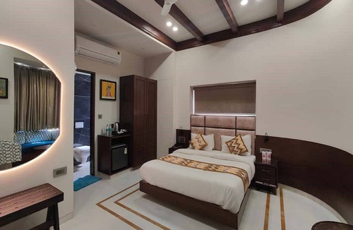 Nathdwara Hotel | Vrinda Hotel