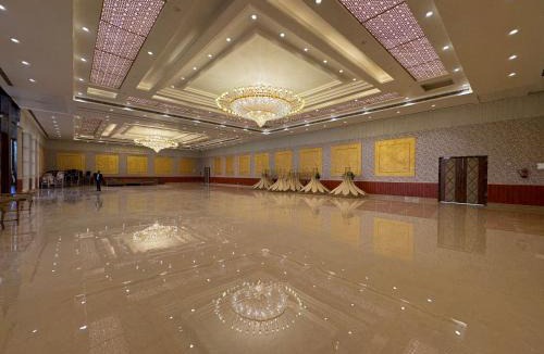 Sitapur Resort | Vrinda Hotels
