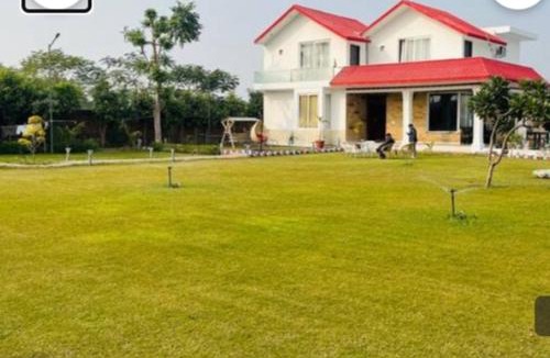 Gurugram House | Vrindam Farm