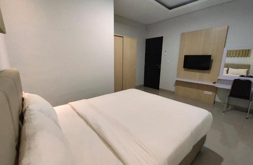 Pemecutan Kelod Hotel | Vrindavan Apartment