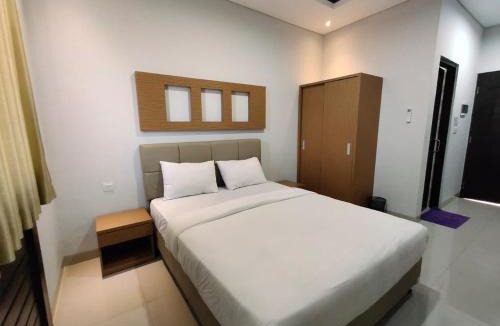 Pemecutan Kelod Hotel | Vrindavan Apartment