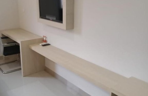 Pemecutan Kelod Hotel | Vrindavan Apartment