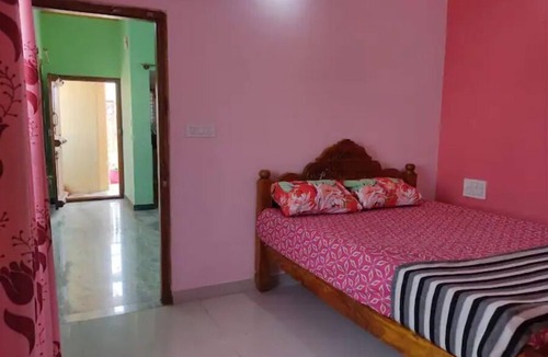 Mysore House | Vrindavan, Cozy Stay
