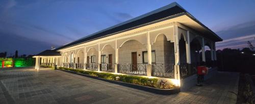 Ahmadpur Resort | Vrindavan Residency