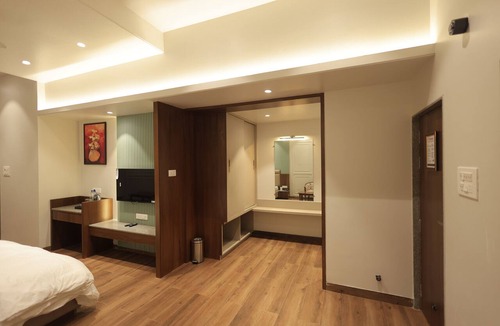 Ahmadpur Resort | Vrindavan Residency