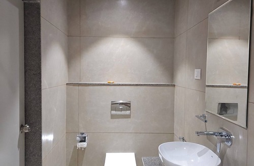 Ahmadpur Resort | Vrindavan Residency