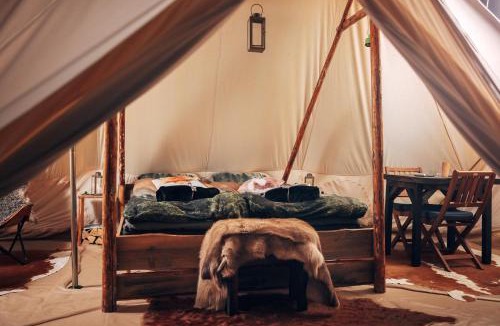 Mariestad Other | Vristulvens Glamping