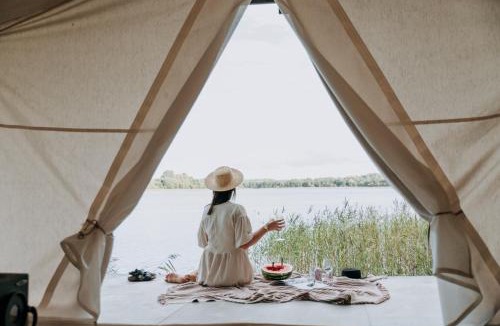 Mariestad Other | Vristulvens Glamping