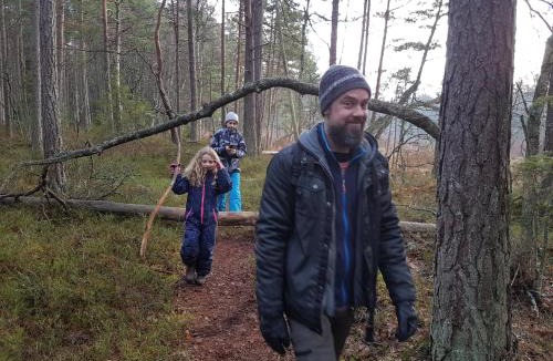 Mariestad Other | Vristulvens Glamping