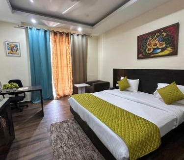 DLF Phase 3 House | VRResidency