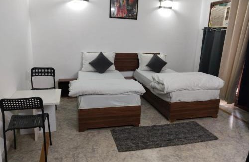 DLF Phase 3 House | VRResidency