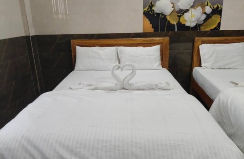 Sholinghur Hotel | VRS INN