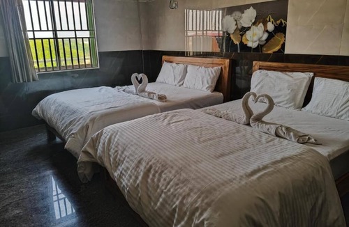 Sholinghur Hotel | VRS INN