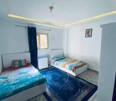 Suwailih Hotel | Vrtn hotel