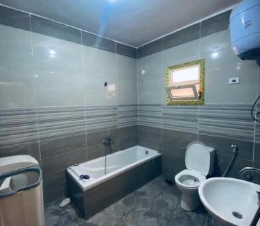 Suwailih Hotel | Vrtn hotel