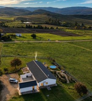 Robertson House | Vrugtegeur Accomodation