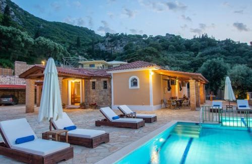 Xirokastello Villa | Vrysoula