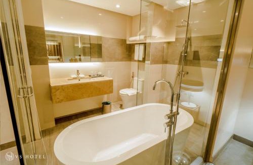 South Triangle Hotel | VS Hotel