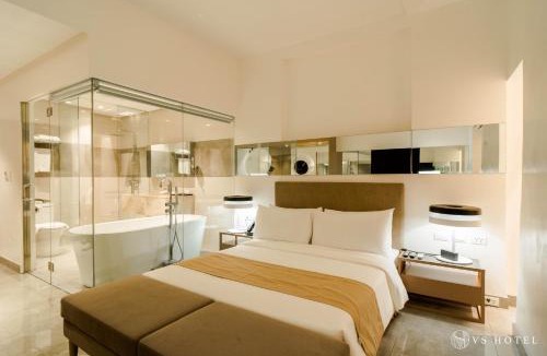 South Triangle Hotel | VS Hotel
