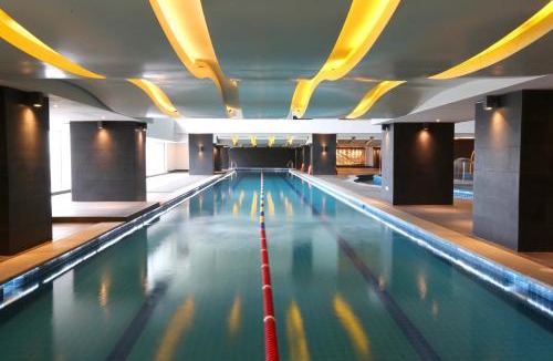 South Triangle Hotel | VS Hotel