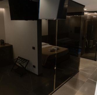 Bari City Centre House | VS LUXURY SUITE with SPA