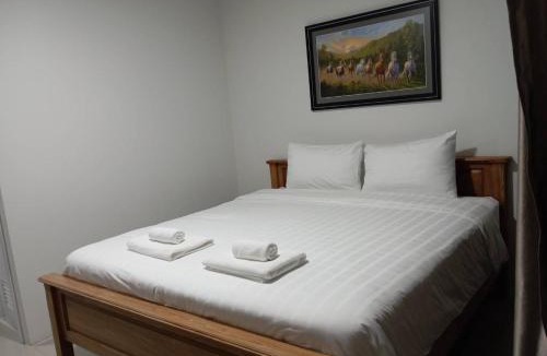 Bang Phlap Apartment | VS Place