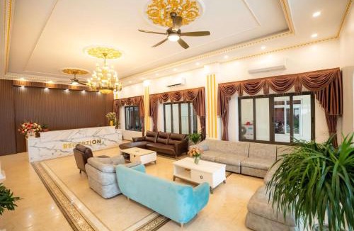 Sam Son Hotel | Vsana Vu Son Hotel