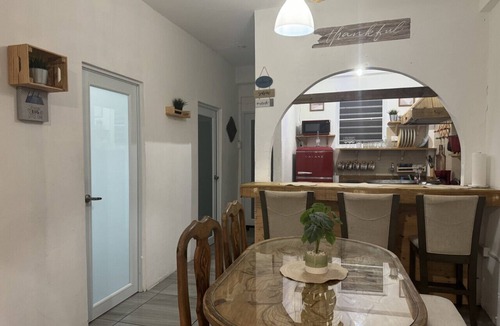 Arecibo Pueblo Apartment | VSS Rustic: Stylish & Relaxing Escape Near Beaches