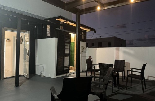 Arecibo Pueblo Apartment | VSS Rustic: Stylish & Relaxing Escape Near Beaches