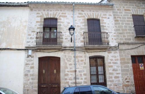 Old Town Baeza House | VTAR Casa las Tinajas