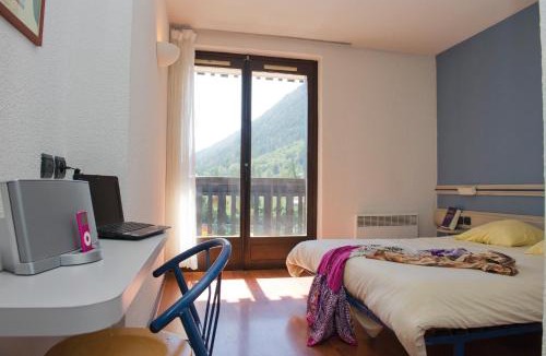 Chamonix-Mont-Blanc Resort | VTF Les Econtres