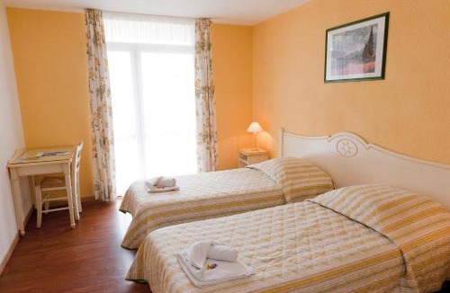 Bedoin Hotel | VTF Les Florans