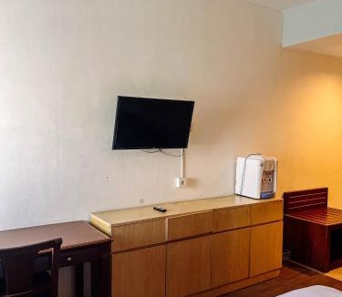 Mahendradatta Hotel | Vu Exclusive Boarding House